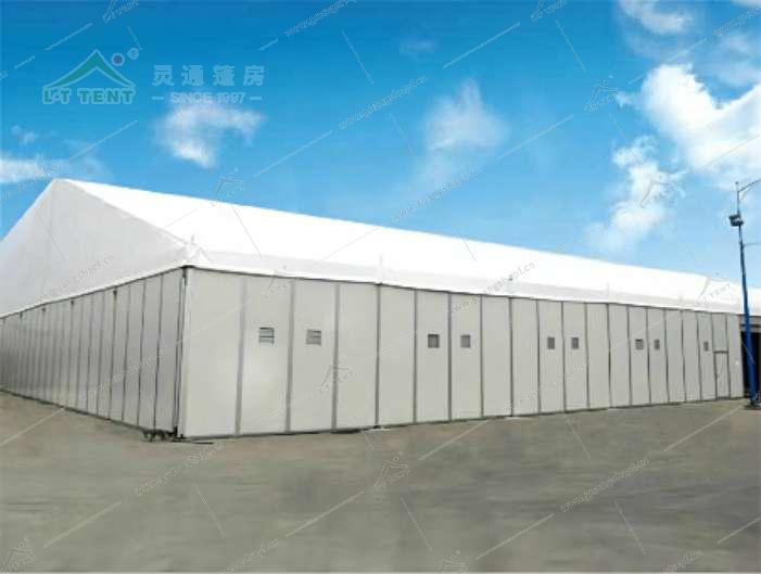 户外篷房 户外篷房